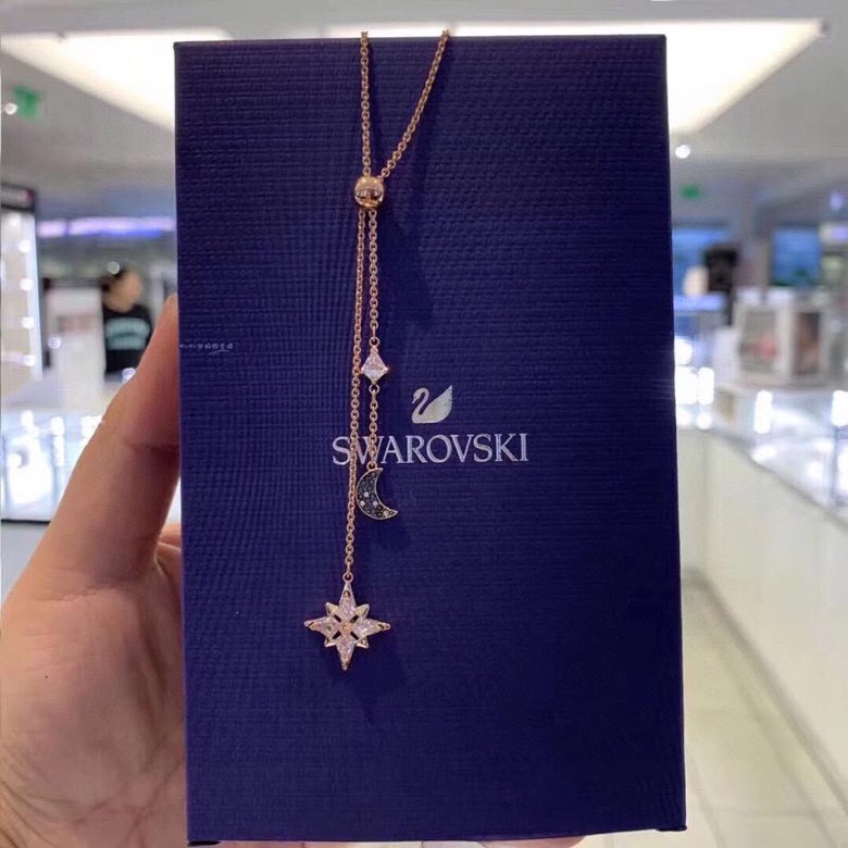 Swarovski Necklace 09yxq08